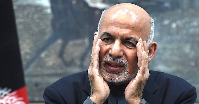 Karzai