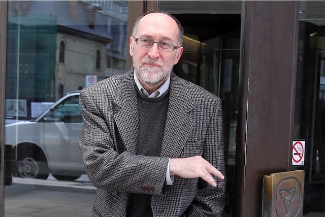 Denis G. Rancourt 