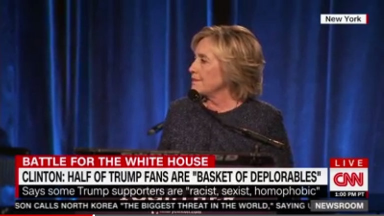 killary