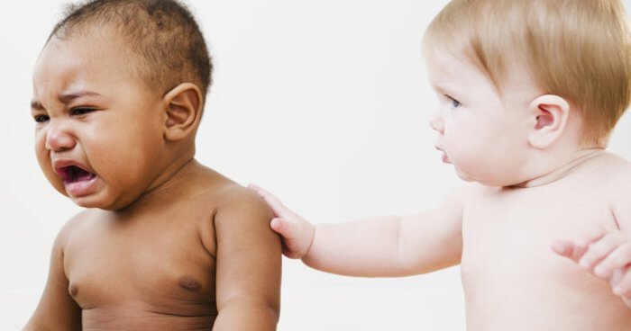 Click to enlarge empathy