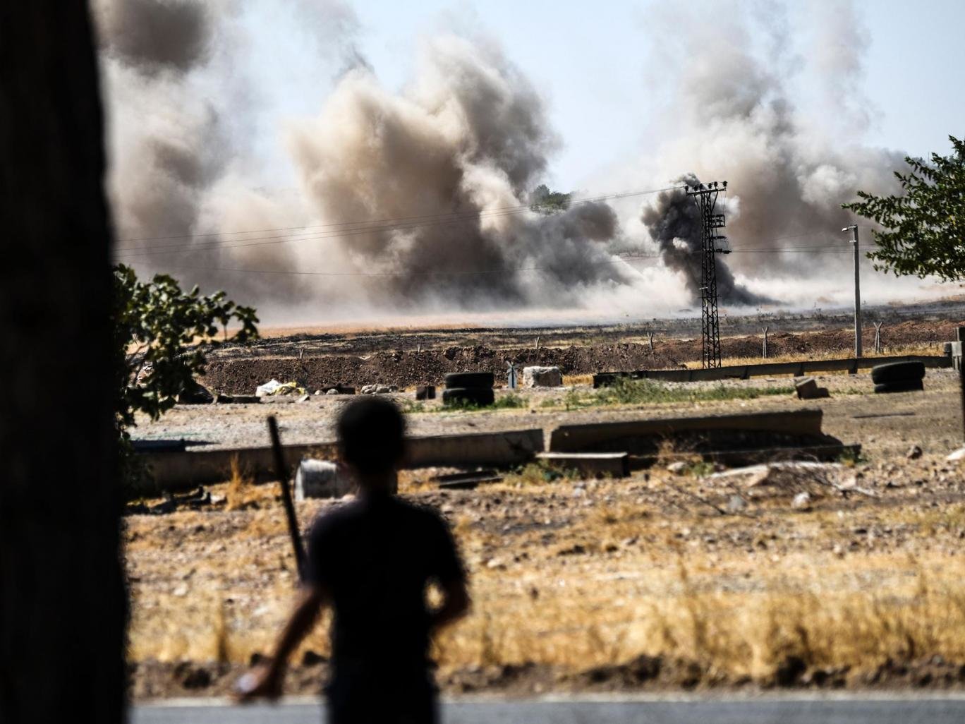 Jarabulus
