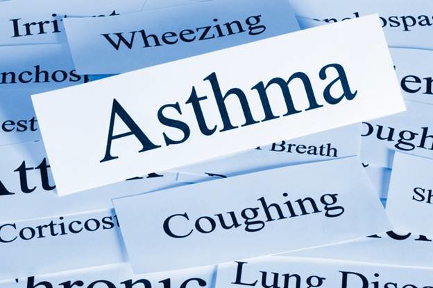 Click to enlarge asthma