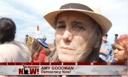 Amy Goodman