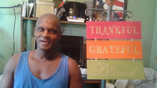 Gregory Frazier