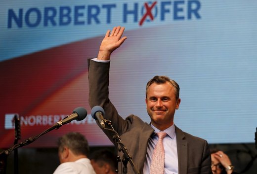 hofer austria