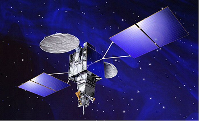 satellite