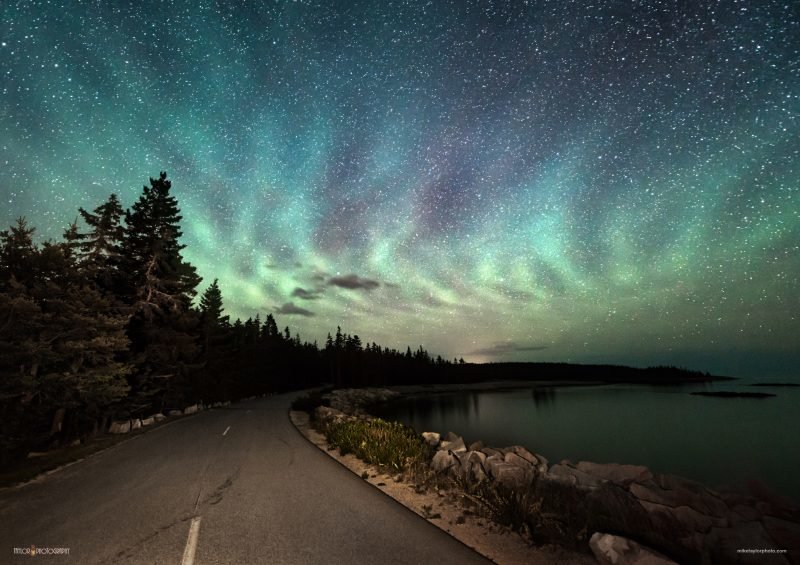 Airglow