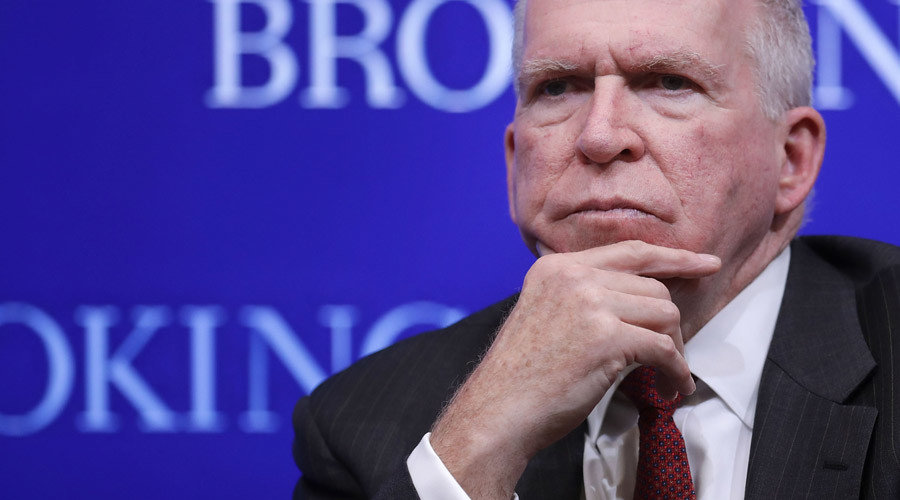 John Brennan