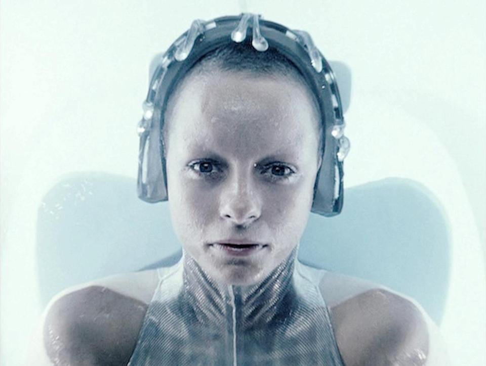Minority Report