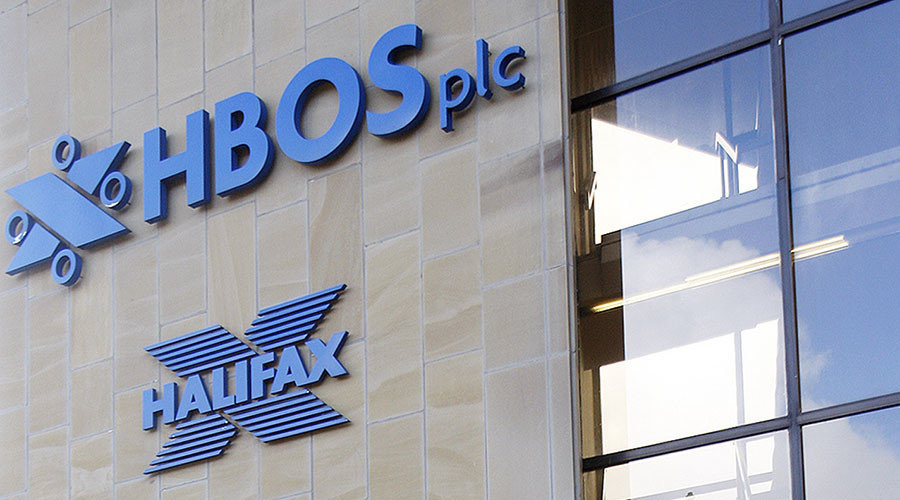 HBOS bank fraud trial
