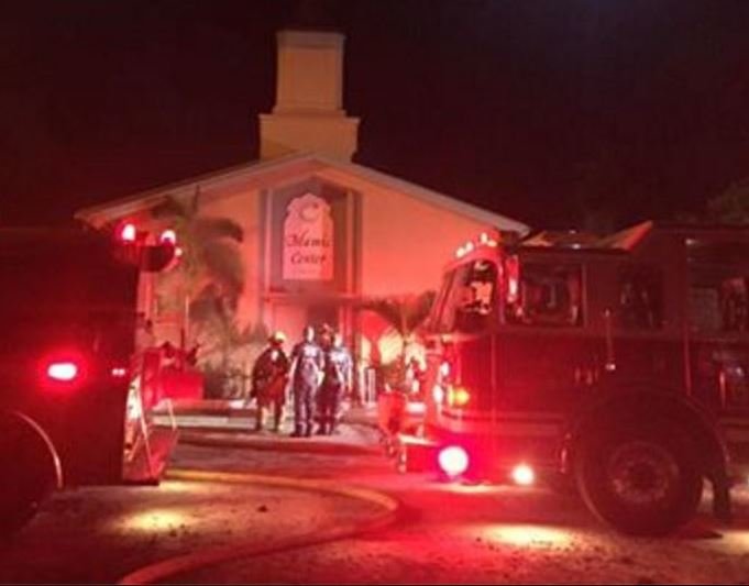 Fort Pierce mosque