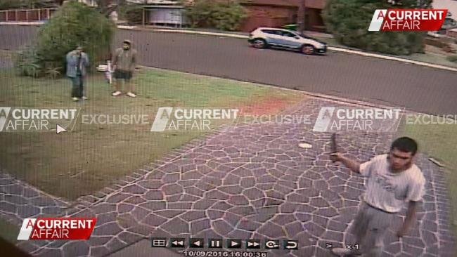 Click to enlarge terror attack Minto