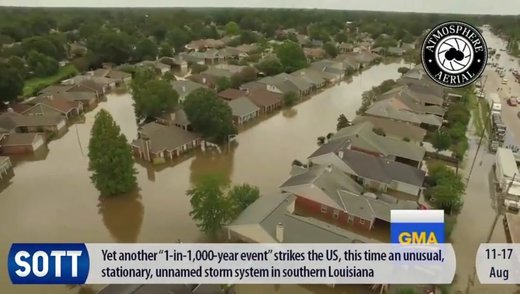 louisiana flooding