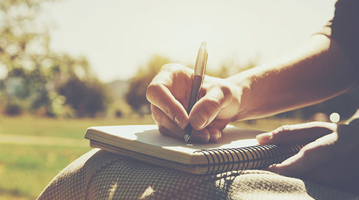 journaling