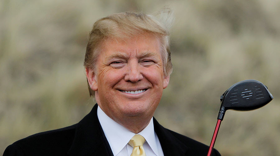 trump