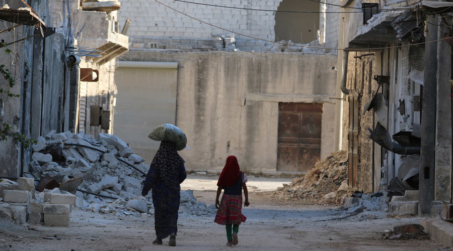 syria