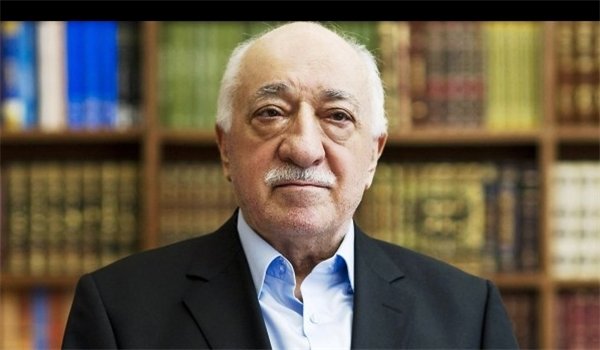 Fetullah Gülen