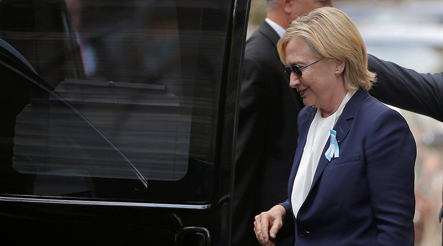 hillary