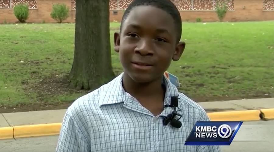 police brutality child handcuffed