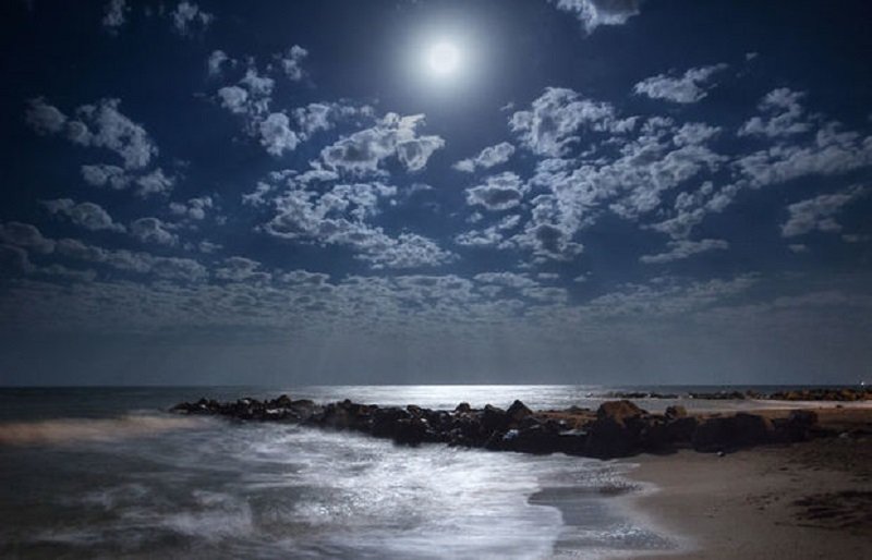 Full Moon