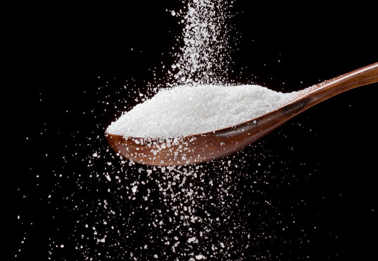 sugar
