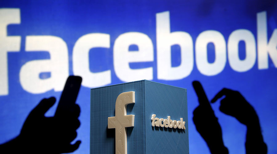 Facebook logo