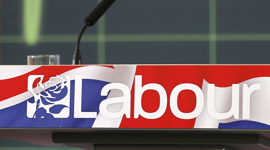labour party
