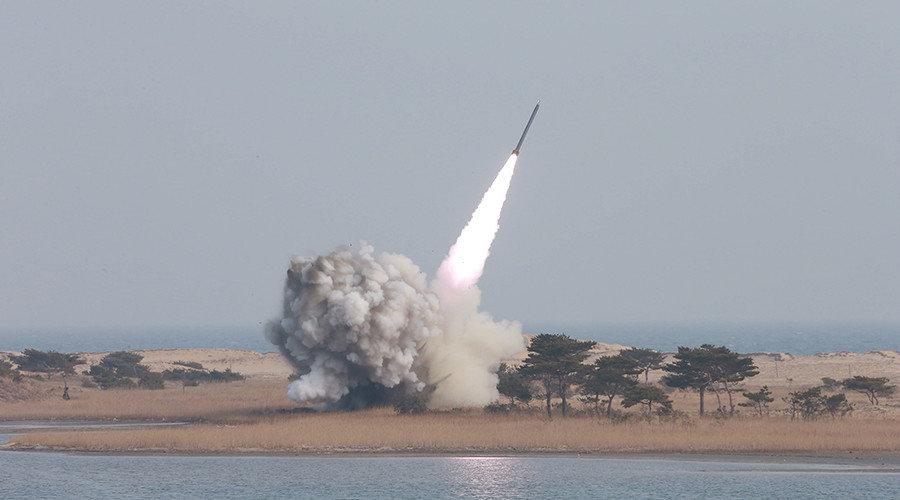 Click to enlarge missile