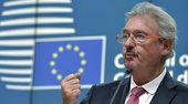 luxembourg Hungary refugee policy