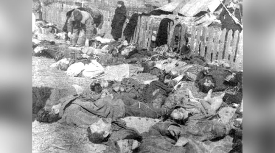 Click to enlarge polish genocide