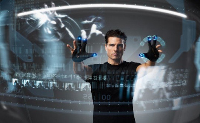 Minority Report