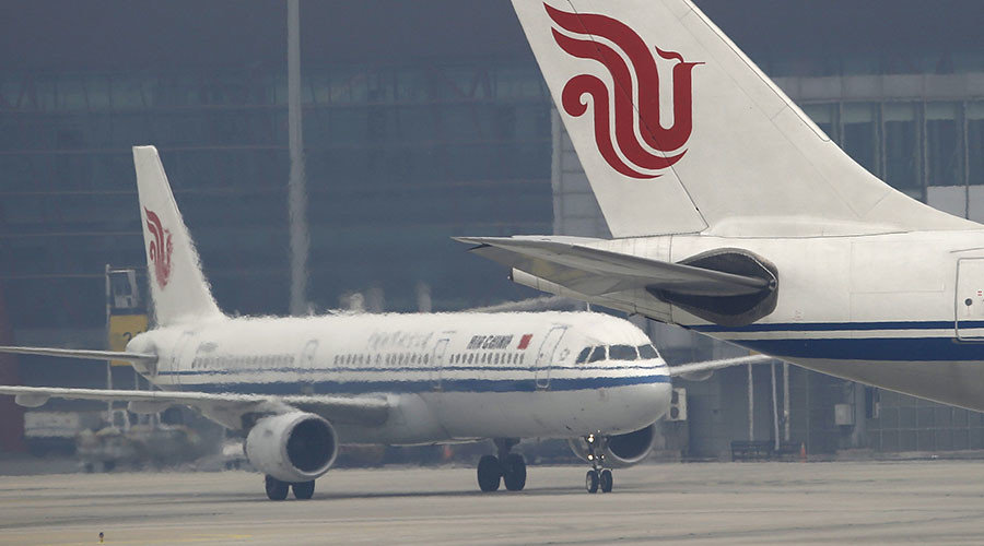 air china