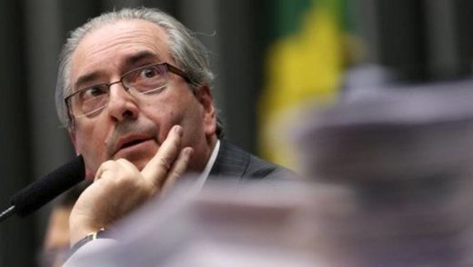 Cunha roussoff Brazil coup