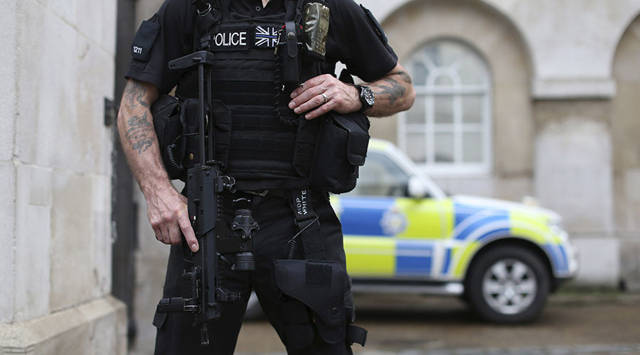 cops