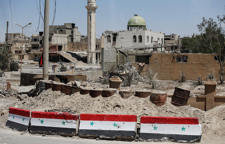 Syria
