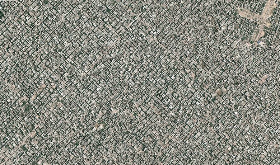 delhi