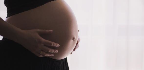pregnancy
