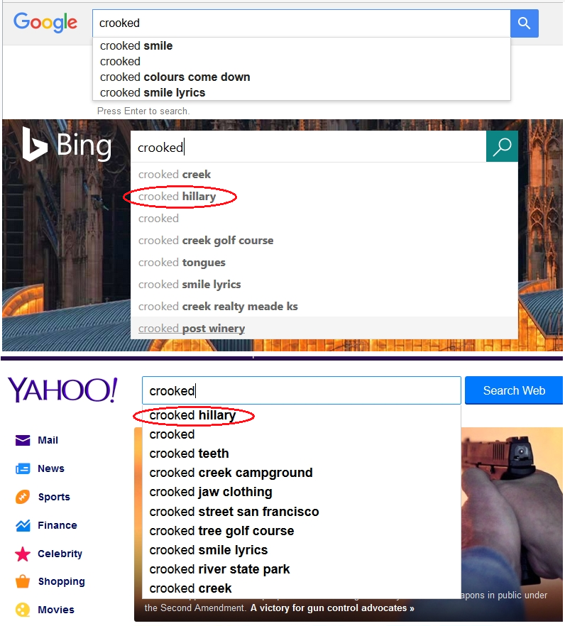google