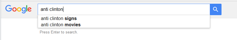 google