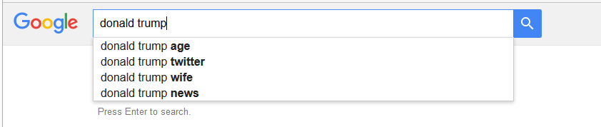 google