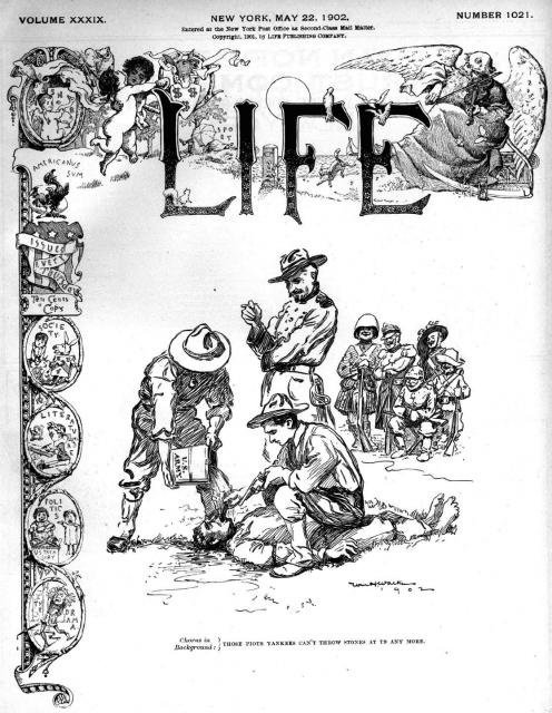Click to enlarge life waterboarding