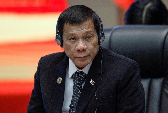 Click to enlarge duterte