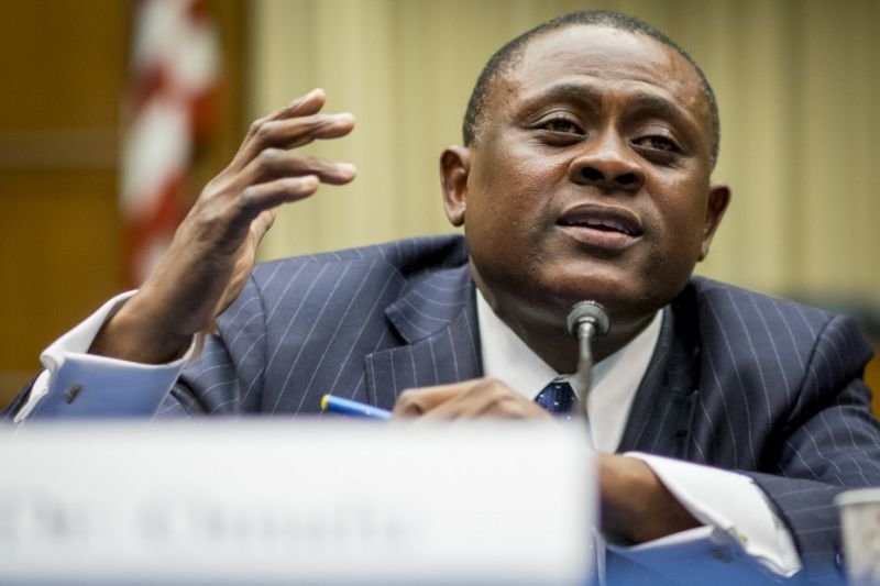 Bennet Omalu