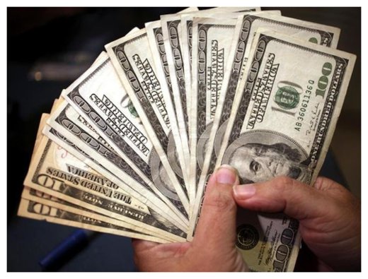 Click to enlarge Cash