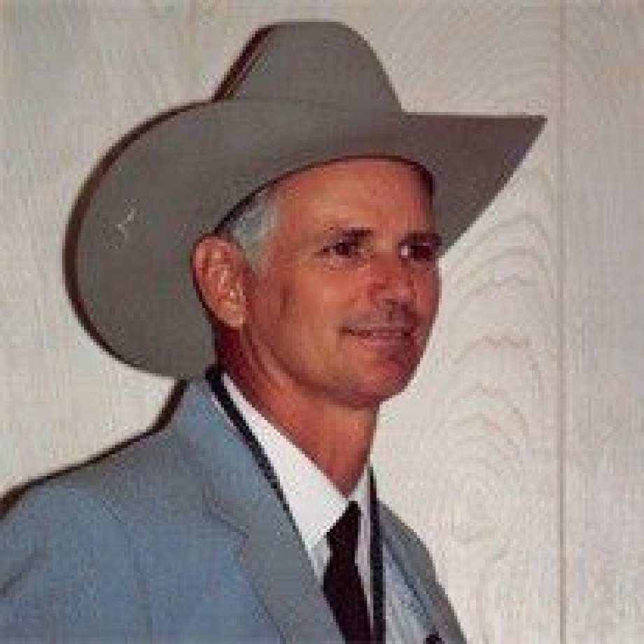 Jerry Chapman
