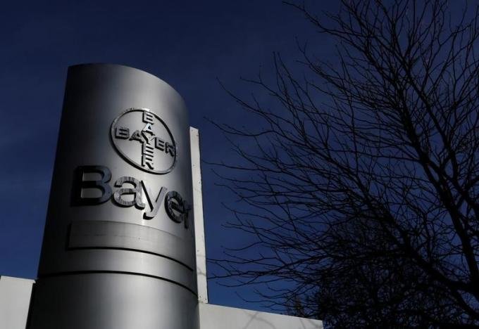 logo of Bayer AG