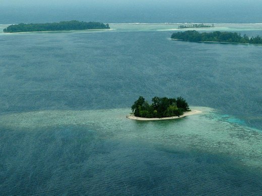 Solomon Islands