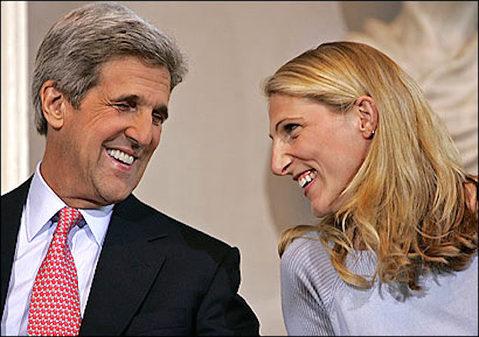 Kerry & Kerry