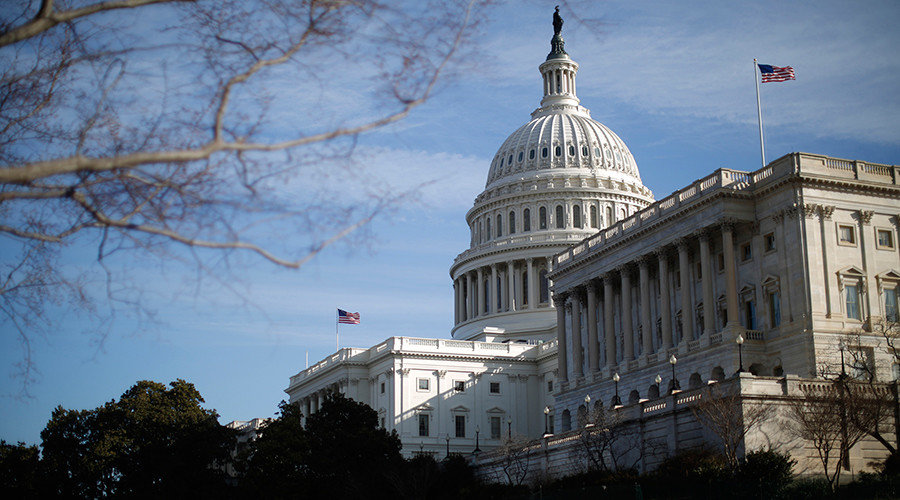 US Congress