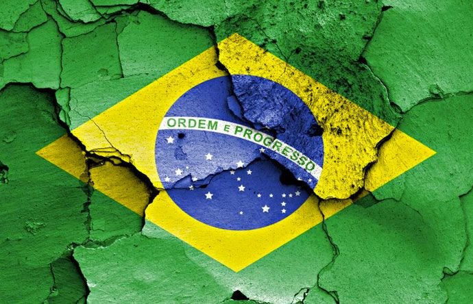 Brazil